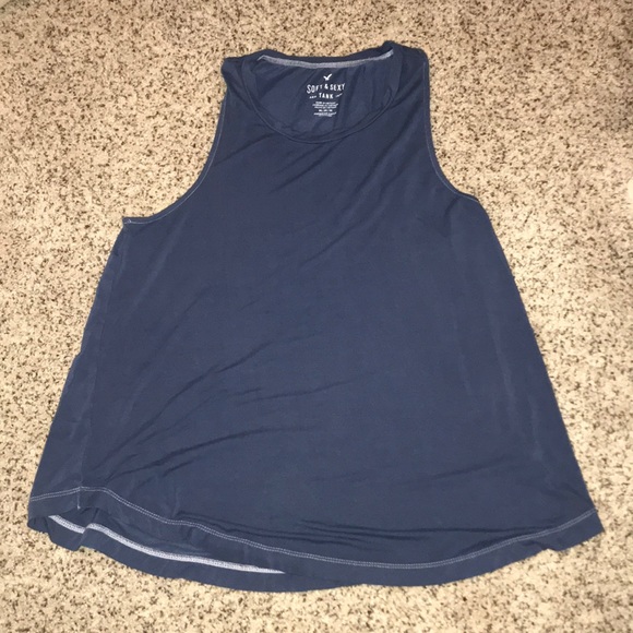 American Eagle Tank - Picture 1 of 3
